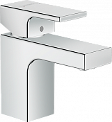Изображение Смеситель Hansgrohe Vernis Shape 71567000 для раковины Смеситель Hansgrohe Vernis Shape 71567000 для раковины , изображение 1
