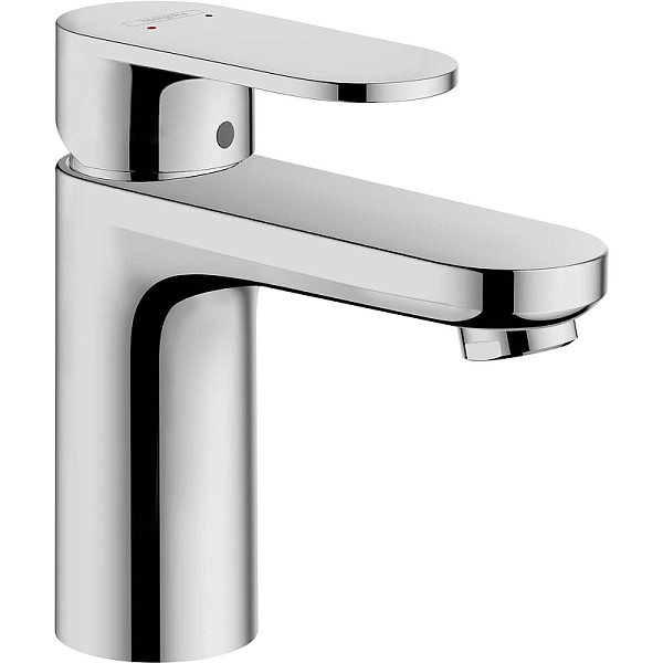 Смеситель Hansgrohe Vernis Blend 71551000 для раковины , изображение 1