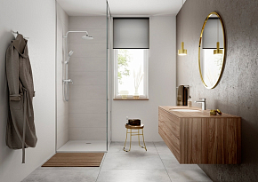 Фото Смеситель Hansgrohe Vernis Blend 71551000 для раковины