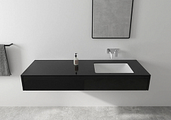 Изображение Смеситель Hansgrohe Vernis Shape 71578000 для раковины Смеситель Hansgrohe Vernis Shape 71578000 для раковины , изображение 2