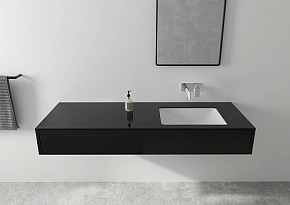 Фото Смеситель Hansgrohe Vernis Shape 71578000 для раковины