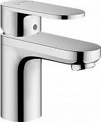 Изображение Смеситель Hansgrohe Vernis Blend 71571000 для раковины Смеситель Hansgrohe Vernis Blend 71571000 для раковины , изображение 1