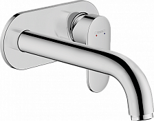 Изображение Смеситель Hansgrohe Vernis Blend 71576000 для раковины Смеситель Hansgrohe Vernis Blend 71576000 для раковины , изображение 1