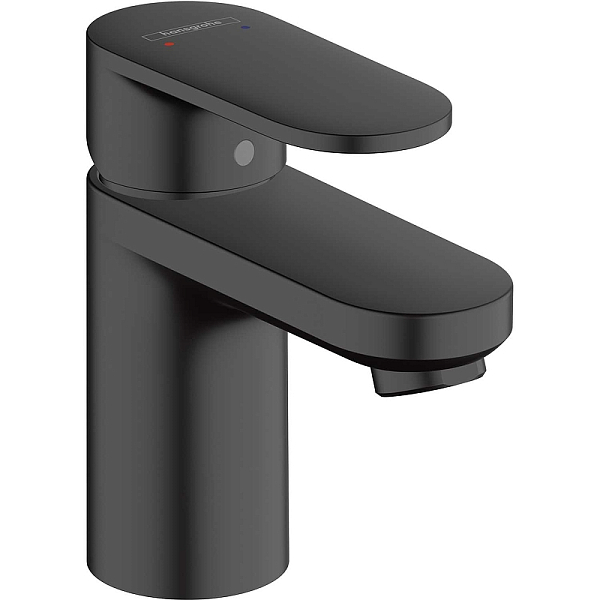 Смеситель Hansgrohe Vernis Blend 71550670 для раковины , изображение 1
