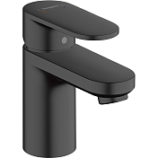 Смеситель Hansgrohe Vernis Blend 71550670 для раковины , изображение 1