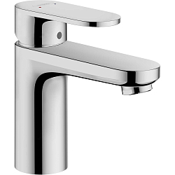Фото Смеситель Hansgrohe Vernis Blend 71550000 для раковины