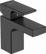 Изображение Смеситель Hansgrohe Vernis Shape 71560670 для раковины Смеситель Hansgrohe Vernis Shape 71560670 для раковины , изображение 1