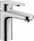 Смеситель Hansgrohe Vernis Blend 71557000 для раковины , изображение 1
