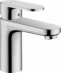Фото Смеситель Hansgrohe Vernis Blend 71557000 для раковины