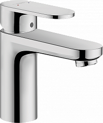 Фото Смеситель Hansgrohe Vernis Blend 71580000 для раковины