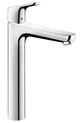 Фото Смеситель Hansgrohe Focus 31531000 для раковины