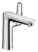 Изображение Смеситель Hansgrohe Talis E 71755000 для раковины Смеситель Hansgrohe Talis E 71755000 для раковины , изображение 1