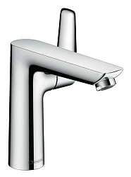 Фото Смеситель Hansgrohe Talis E 71755000 для раковины