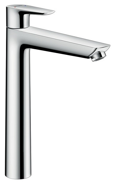 Смеситель Hansgrohe Talis E 71717000 для раковины , изображение 1