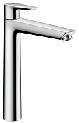 Изображение Смеситель Hansgrohe Talis E 71717000 для раковины Смеситель Hansgrohe Talis E 71717000 для раковины , изображение 1