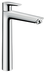 Фото Смеситель Hansgrohe Talis E 71717000 для раковины