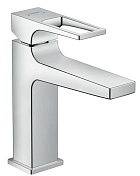 Изображение Смеситель Hansgrohe Metropol 74507000 для раковины Смеситель Hansgrohe Metropol 74507000 для раковины , изображение 1