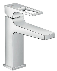 Фото Смеситель Hansgrohe Metropol 74507000 для раковины