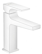 Смеситель Hansgrohe Metropol 32507700 для раковины , изображение 1