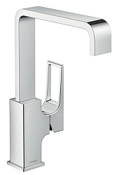 Фото Смеситель Hansgrohe Metropol 74511000 для раковины