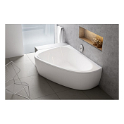Экран Ravak Love Story II 285 см L , изображение 2