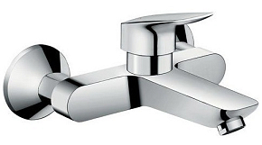 Фото Смеситель Hansgrohe Logis 71225000 для раковины
