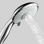 Душевая лейка Wasserkraft A003 , изображение 6