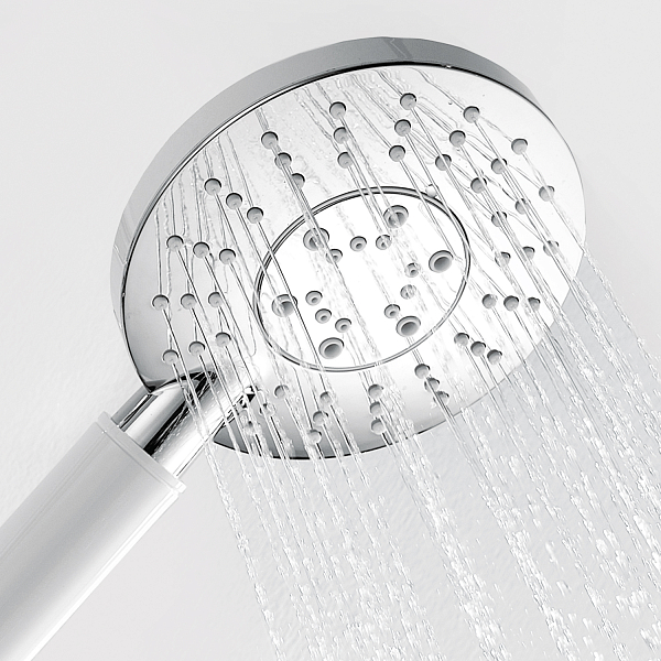 Душевая лейка Wasserkraft A058 , изображение 2