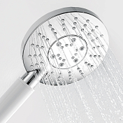Душевая лейка Wasserkraft A058 , изображение 2