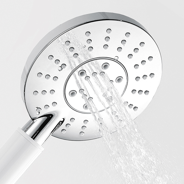 Душевая лейка Wasserkraft A058 , изображение 4