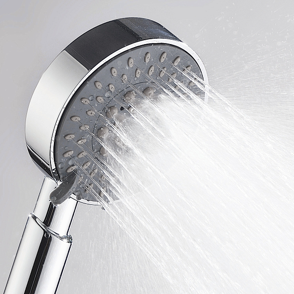 Душевая лейка Wasserkraft A036 , изображение 3