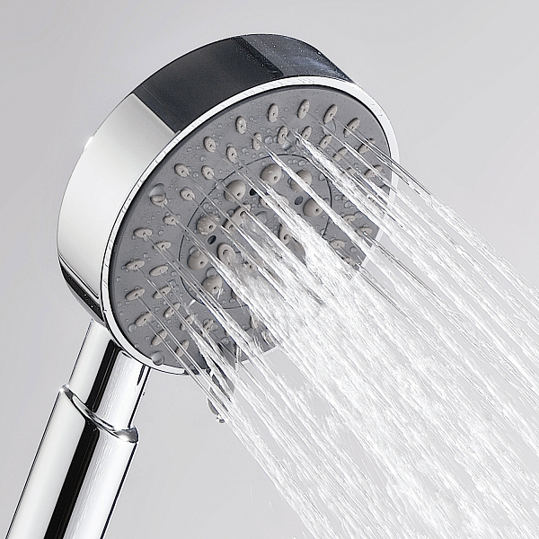 Душевая лейка Wasserkraft A036 , изображение 5