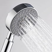 Душевая лейка Wasserkraft A036 , изображение 5