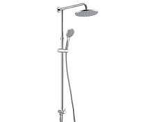 Душевая стойка Wasserkraft A066 , изображение 1