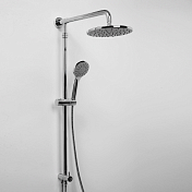 Душевая стойка Wasserkraft A066 , изображение 2