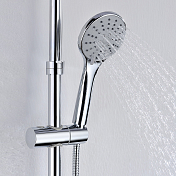 Душевая стойка Wasserkraft A066 , изображение 5