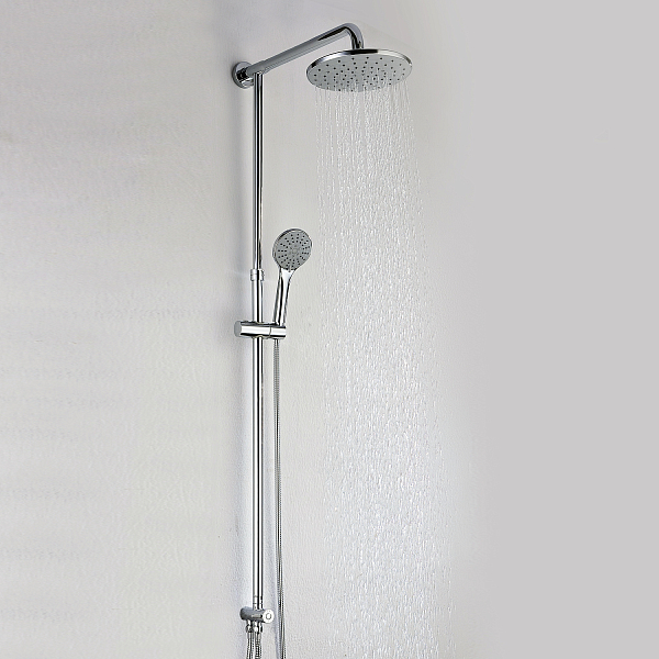 Душевая стойка Wasserkraft A066 , изображение 6
