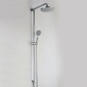 Душевая стойка Wasserkraft A066 , изображение 6
