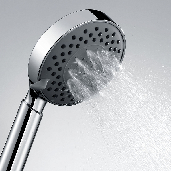 Душевая лейка Wasserkraft A032 , изображение 2