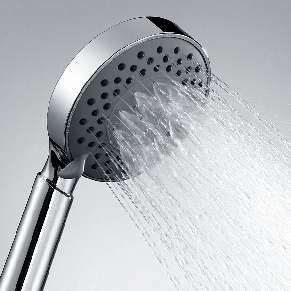 Душевая лейка Wasserkraft A032 , изображение 4