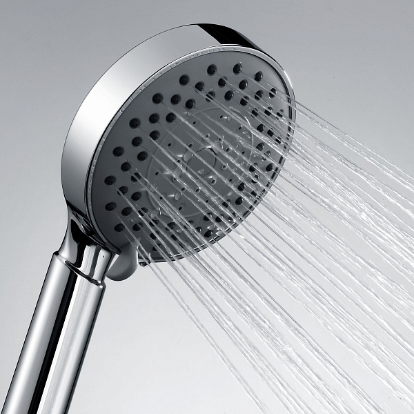Душевая лейка Wasserkraft A032 , изображение 5