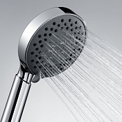 Изображение Душевая лейка Wasserkraft A032 Душевая лейка Wasserkraft A032 , изображение 5