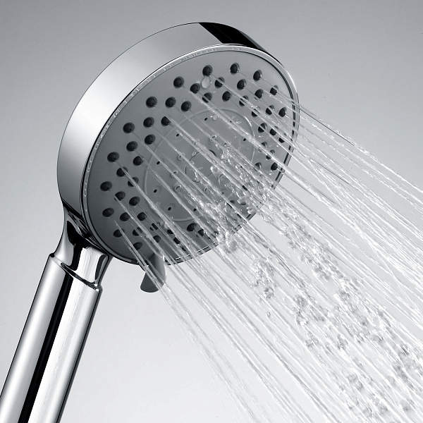 Душевая лейка Wasserkraft A032 , изображение 6
