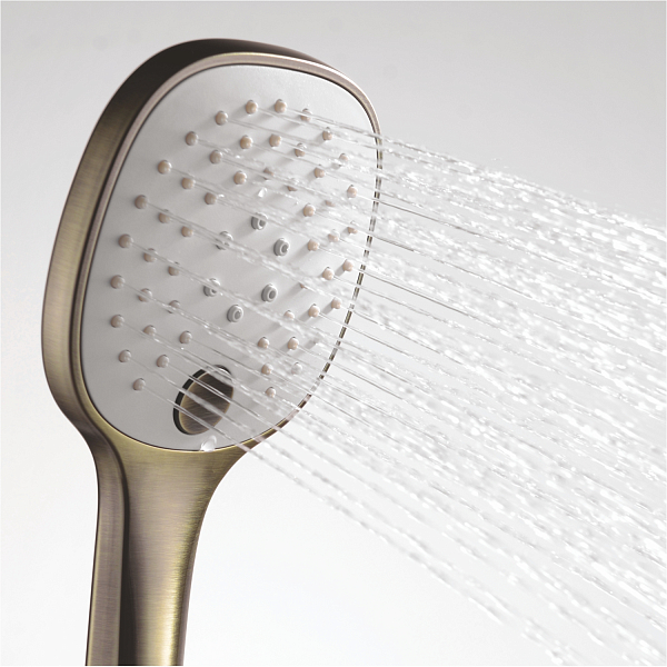 Душевая лейка Wasserkraft A050 , изображение 2