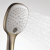 Душевая лейка Wasserkraft A050 , изображение 2