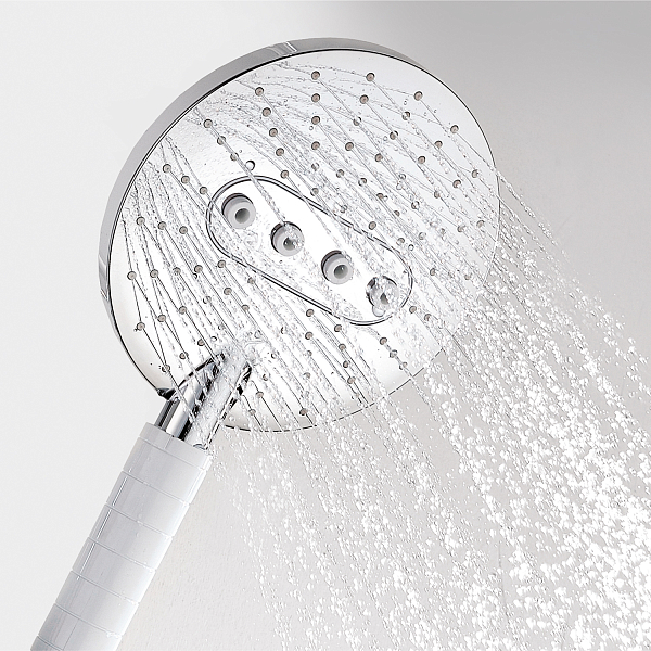 Душевая лейка Wasserkraft A059 , изображение 3