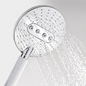 Душевая лейка Wasserkraft A059 , изображение 3