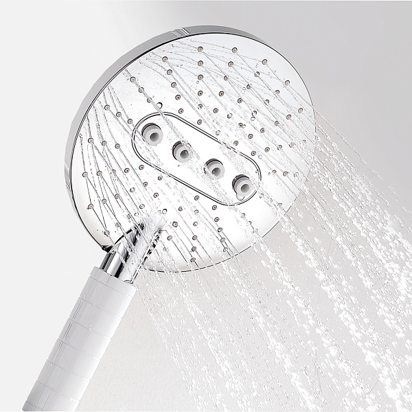 Душевая лейка Wasserkraft A059 , изображение 4