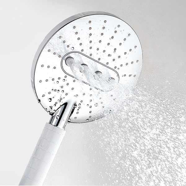 Душевая лейка Wasserkraft A059 , изображение 5