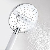Душевая лейка Wasserkraft A059 , изображение 5